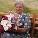 Елена, 58 лет