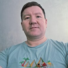 Фотография мужчины Mergen, 43 года из г. Павлодар