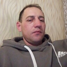 Фотография мужчины Василий, 39 лет из г. Бийск