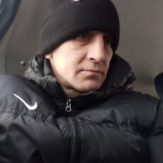 Фотография мужчины Евгений, 39 лет из г. Пермь