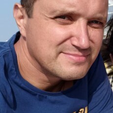 Фотография мужчины Александр, 44 года из г. Истра