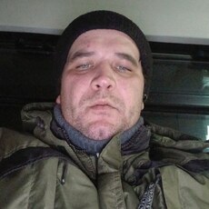 Фотография мужчины Сергей, 32 года из г. Аргаяш