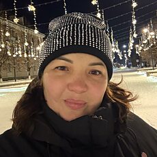 Фотография девушки Марина, 38 лет из г. Железногорск