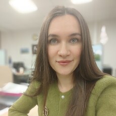 Фотография девушки Екатерина, 36 лет из г. Москва
