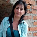 Валентина, 44 года