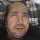 Салман, 46 лет