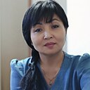 Гульжан, 52 года