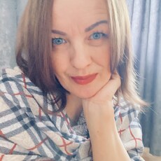 Фотография девушки Любовь, 45 лет из г. Лесосибирск