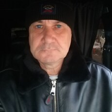 Фотография мужчины Саша, 50 лет из г. Владивосток