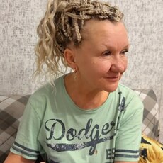Фотография девушки Наталья, 53 года из г. Екатеринбург