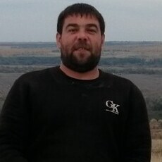 Фотография мужчины Дикий, 40 лет из г. Михайловка (Волгоградская Област