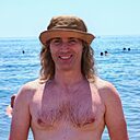 Румата Эсторский, 45 лет