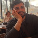 Давид, 36 лет