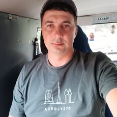 Фотография мужчины Дмитрий, 46 лет из г. Калачинск