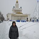 Полина, 65 лет