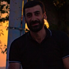 Фотография мужчины Ваха, 44 года из г. Пермь