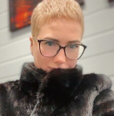 Фотография девушки Надежда, 36 лет из г. Хабаровск