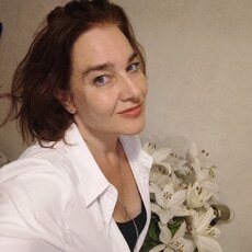 Фотография девушки Елена, 50 лет из г. Санкт-Петербург