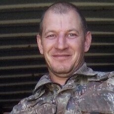 Фотография мужчины Мак, 42 года из г. Благовещенск