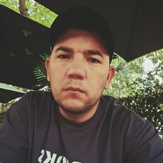 Фотография мужчины Шохрат, 34 года из г. Курск