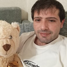Фотография мужчины Вадо, 37 лет из г. Георгиевск