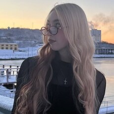 Фотография девушки Люси, 23 года из г. Казань