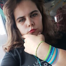 Фотография девушки Анна, 22 года из г. Белово