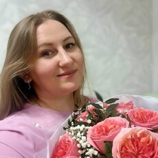 Фотография девушки Света, 35 лет из г. Риддер