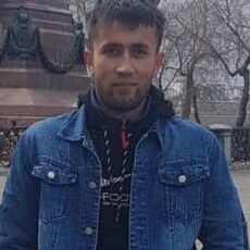 Фотография мужчины Рус, 30 лет из г. Фергана