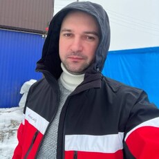 Фотография мужчины Евгений, 30 лет из г. Красноярск