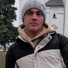 Фотография мужчины Muster, 25 лет из г. Чернигов