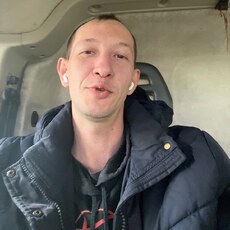 Фотография мужчины Илья, 36 лет из г. Кишинев