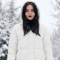 Фотография девушки Александра, 25 лет из г. Минск