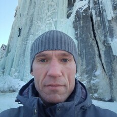 Фотография мужчины Ivan, 43 года из г. Большой Камень