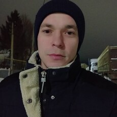 Фотография мужчины Русик, 35 лет из г. Набережные Челны