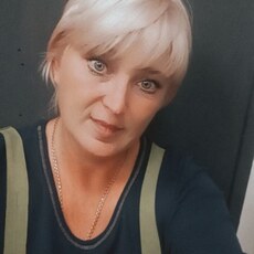 Фотография девушки Наташа, 50 лет из г. Владивосток