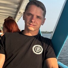 Фотография мужчины Михаил, 28 лет из г. Руденск