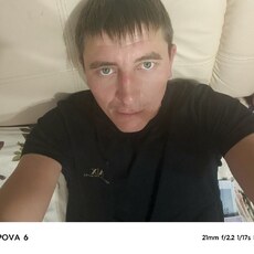 Фотография мужчины Иван, 34 года из г. Москва