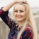 Незнакомка, 39 лет