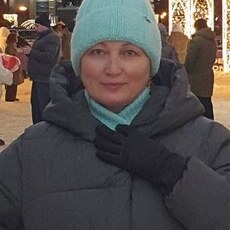 Фотография девушки Ирина, 46 лет из г. Новосибирск
