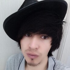 Фотография мужчины Ali, 28 лет из г. Мытищи