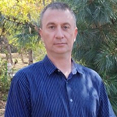 Фотография мужчины Александр, 46 лет из г. Владивосток