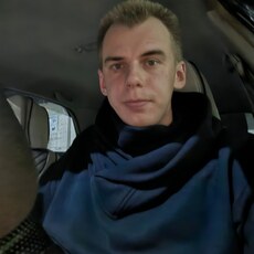 Фотография мужчины Никита, 27 лет из г. Комсомольск-на-Амуре