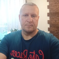 Фотография мужчины Дмитрий, 41 год из г. Гомель