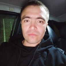 Фотография мужчины Рус, 30 лет из г. Костанай