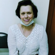 Фотография девушки Елена, 59 лет из г. Москва