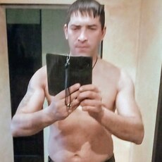 Фотография мужчины Ilya, 39 лет из г. Иваново