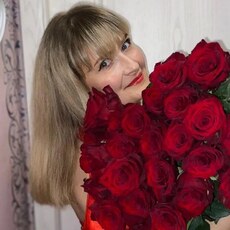 Фотография девушки Ольга, 47 лет из г. Рязань