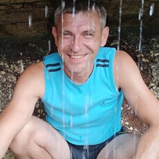 Фотография мужчины Андрей, 44 года из г. Раевский