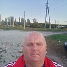 Фотография мужчины Николай, 48 лет из г. Саратов